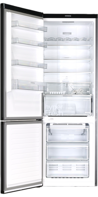 Réfrigérateur Avec Congélateur 435 L Reconditionné SIEMENS KG49NXXEA