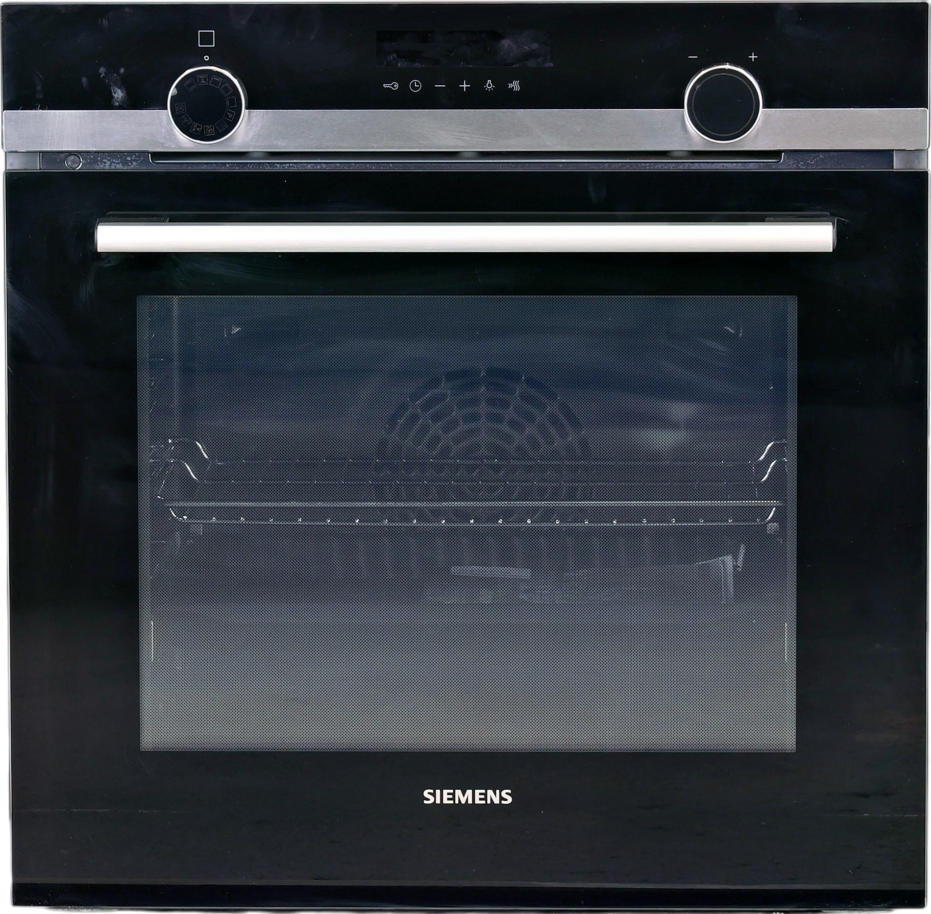 Four Chaleur Tournante 71 L Reconditionné SIEMENS HB578A0S0