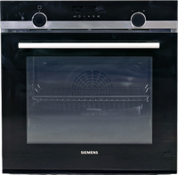 Four Chaleur Tournante 71 L Reconditionné SIEMENS HB578A0S0