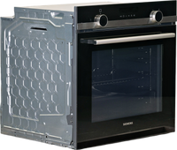 Four Chaleur Tournante 71 L Reconditionné SIEMENS HB578A0S0