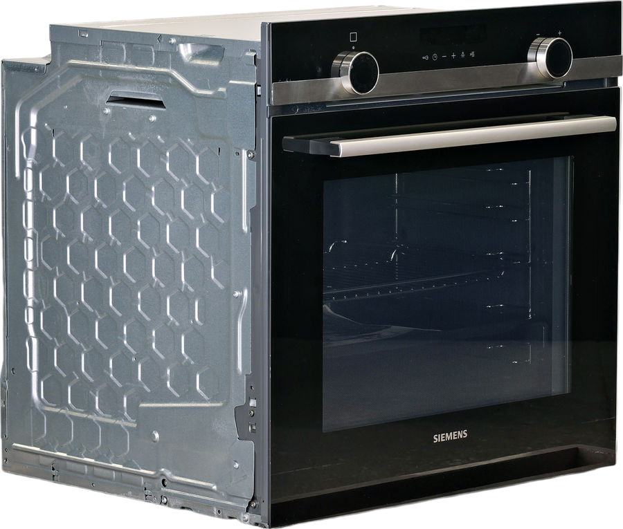 Four Chaleur Tournante 71 L Reconditionné SIEMENS HB578A0S0