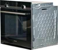 Four Chaleur Tournante 71 L Reconditionné SIEMENS HB578A0S0