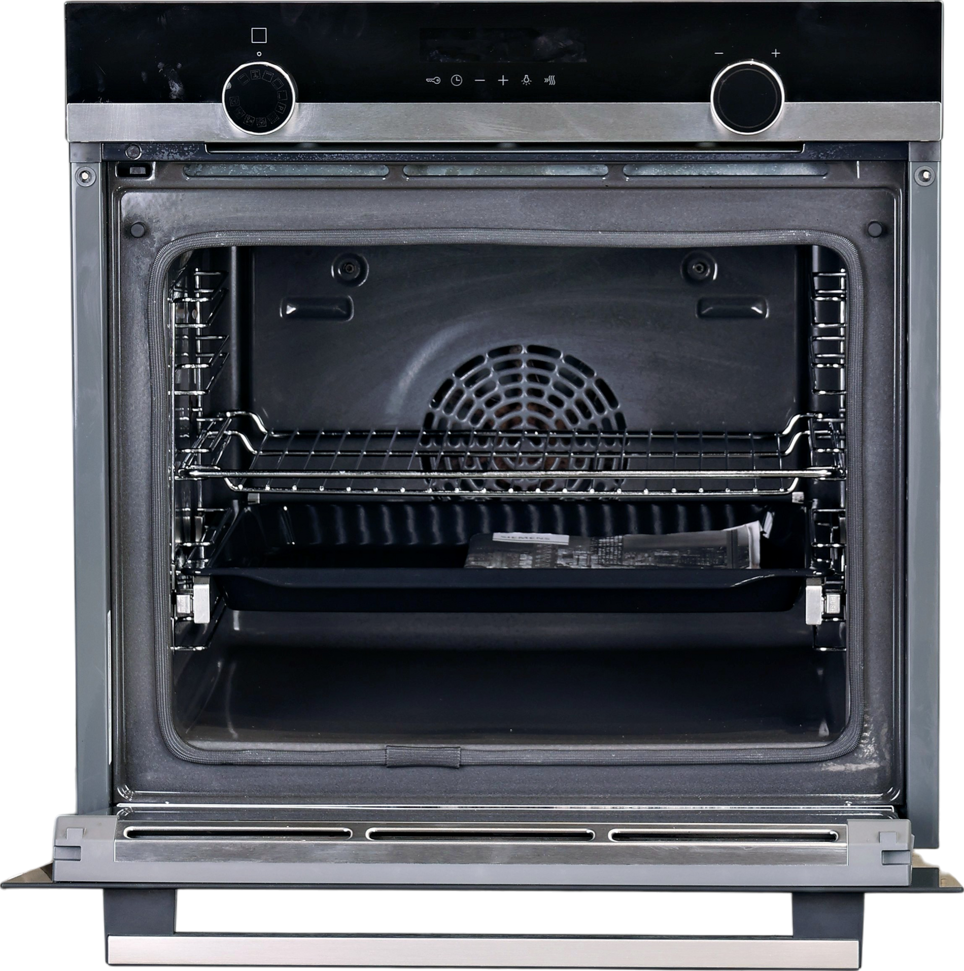 Four Chaleur Tournante 71 L Reconditionné SIEMENS HB578A0S0