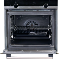 Four Chaleur Tournante 71 L Reconditionné SIEMENS HB578A0S0