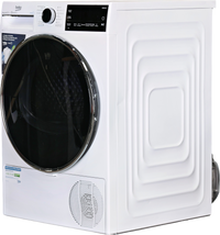 Seche-linge Pompe à Chaleur 12 kg Reconditionné BEKO B5T6122309W