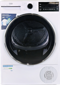 Seche-linge Pompe à Chaleur 12 kg Reconditionné BEKO B5T6122309W