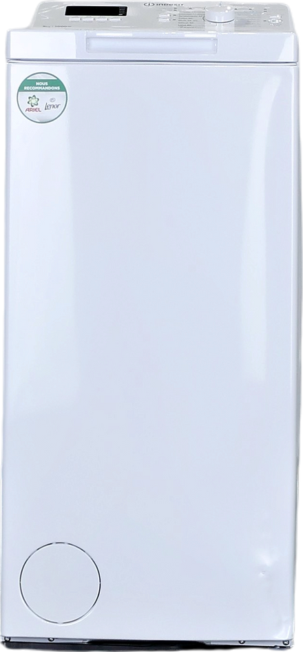 Lave-linge Top Reconditionné INDESIT EBTWS50400FR