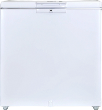 Congélateur coffre WHIRLPOOL WHCF2044