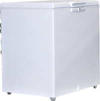 Congélateur Coffre Reconditionné WHIRLPOOL WHCF2044