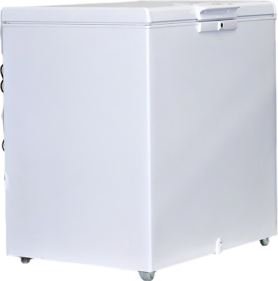 Congélateur Coffre Reconditionné WHIRLPOOL WHCF2044