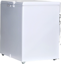 Congélateur Coffre Reconditionné WHIRLPOOL WHCF2044