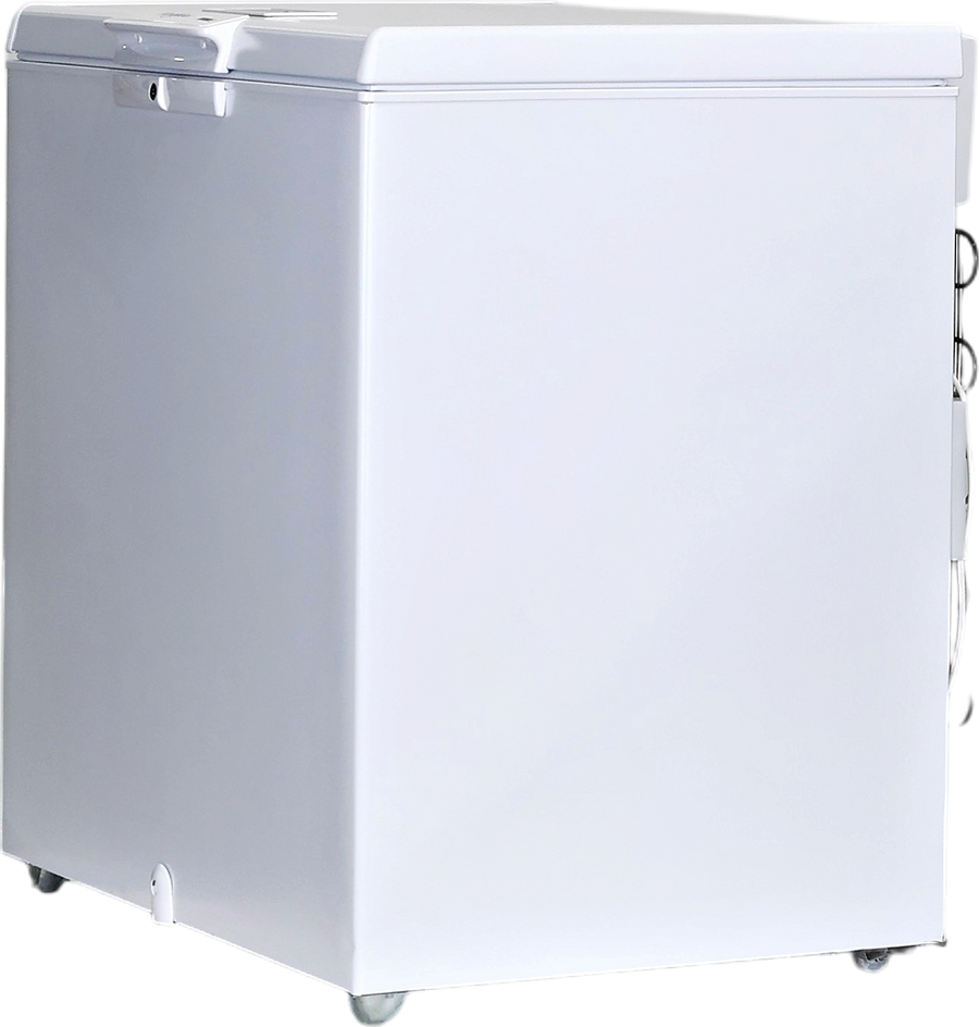 Congélateur Coffre Reconditionné WHIRLPOOL WHCF2044
