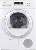 Seche-linge à Condensation 8 kg Reconditionné BOSCH WTB86500FF