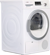 Seche-linge à Condensation 8 kg Reconditionné BOSCH WTB86500FF