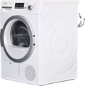 Seche-linge à Condensation 8 kg Reconditionné BOSCH WTB86500FF