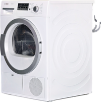 Seche-linge à Condensation 8 kg Reconditionné BOSCH WTB86500FF