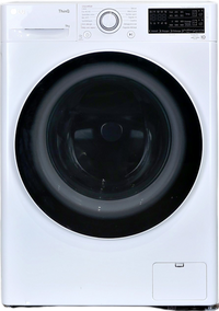 Lave-linge Hublot 9 kg Reconditionné LG F94V30WHSA