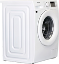 Lave-linge Hublot 8 kg Reconditionné SAMSUNG WW80TA046TH