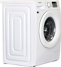 Lave-linge Hublot 8 kg Reconditionné SAMSUNG WW80TA046TH