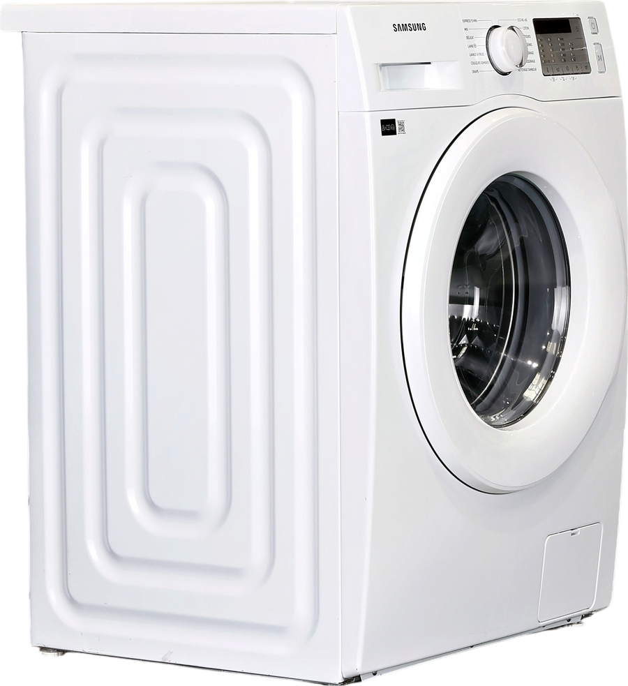 Lave-linge Hublot 8 kg Reconditionné SAMSUNG WW80TA046TH