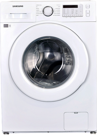 Lave-linge Hublot 8 kg Reconditionné SAMSUNG WW80TA046TH