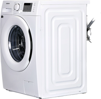 Lave-linge Hublot 8 kg Reconditionné SAMSUNG WW80TA046TH