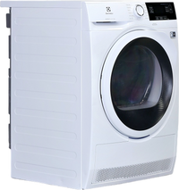 Seche-linge Pompe à Chaleur 8 kg Reconditionné ELECTROLUX EW8H3841SP