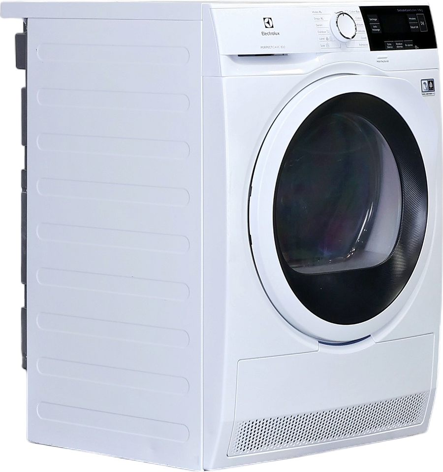 Seche-linge Pompe à Chaleur 8 kg Reconditionné ELECTROLUX EW8H3841SP