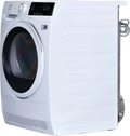 Seche-linge Pompe à Chaleur 8 kg Reconditionné ELECTROLUX EW8H3841SP
