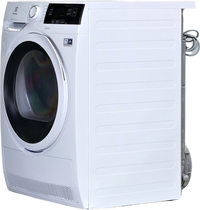 Seche-linge Pompe à Chaleur 8 kg Reconditionné ELECTROLUX EW8H3841SP