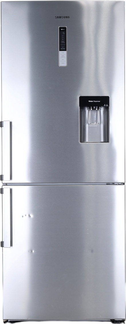 Réfrigérateur Avec Congélateur 432 L Reconditionné SAMSUNG RL4363FBASL