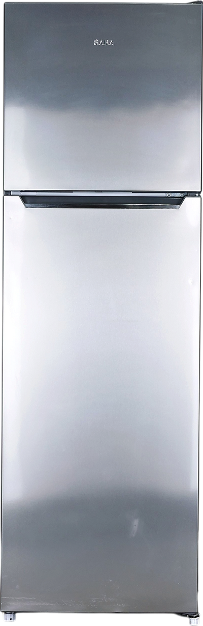 Réfrigérateur avec congélateur SABA DP251NFIL