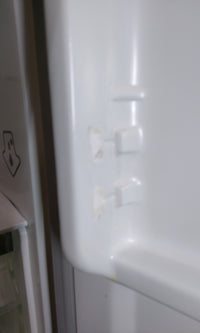 Réfrigérateur Avec Congélateur 251 L Reconditionné SABA DP251NFIL