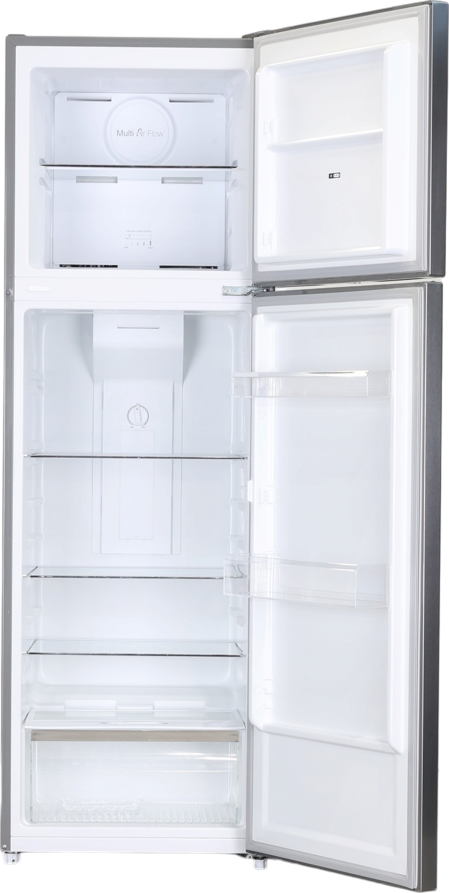 Réfrigérateur Avec Congélateur 251 L Reconditionné SABA DP251NFIL