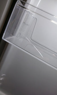 Réfrigérateur Avec Congélateur 251 L Reconditionné SABA DP251NFIL