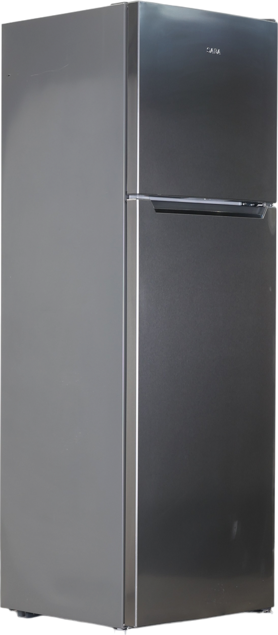 Réfrigérateur Avec Congélateur 251 L Reconditionné SABA DP251NFIL