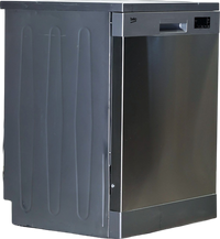Lave-vaisselle Pose Libre 14 couverts Reconditionné BEKO DF19DN46X
