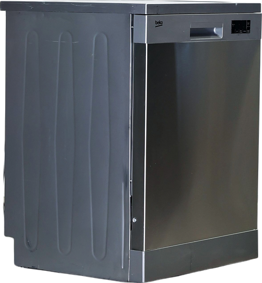 Lave-vaisselle Pose Libre 14 couverts Reconditionné BEKO DF19DN46X