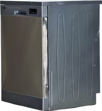 Lave-vaisselle Pose Libre 14 couverts Reconditionné BEKO DF19DN46X