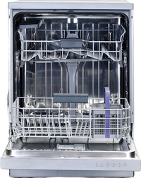 Lave-vaisselle Pose Libre 14 couverts Reconditionné BEKO DF19DN46X