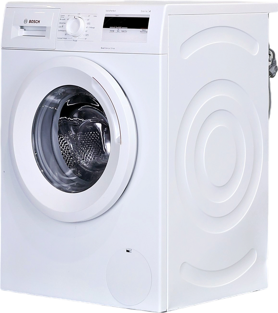 Lave-linge Hublot 7 kg Reconditionné BOSCH WAN28070FF