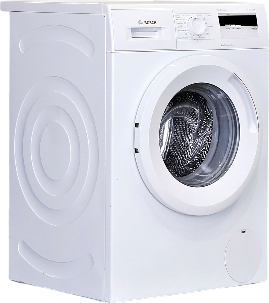 Lave-linge Hublot 7 kg Reconditionné BOSCH WAN28070FF