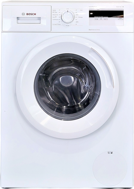 Lave-linge Hublot 7 kg Reconditionné BOSCH WAN28070FF