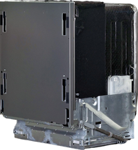 Lave-vaisselle Encastrable 14 couverts Reconditionné ASKO DSD644B/1