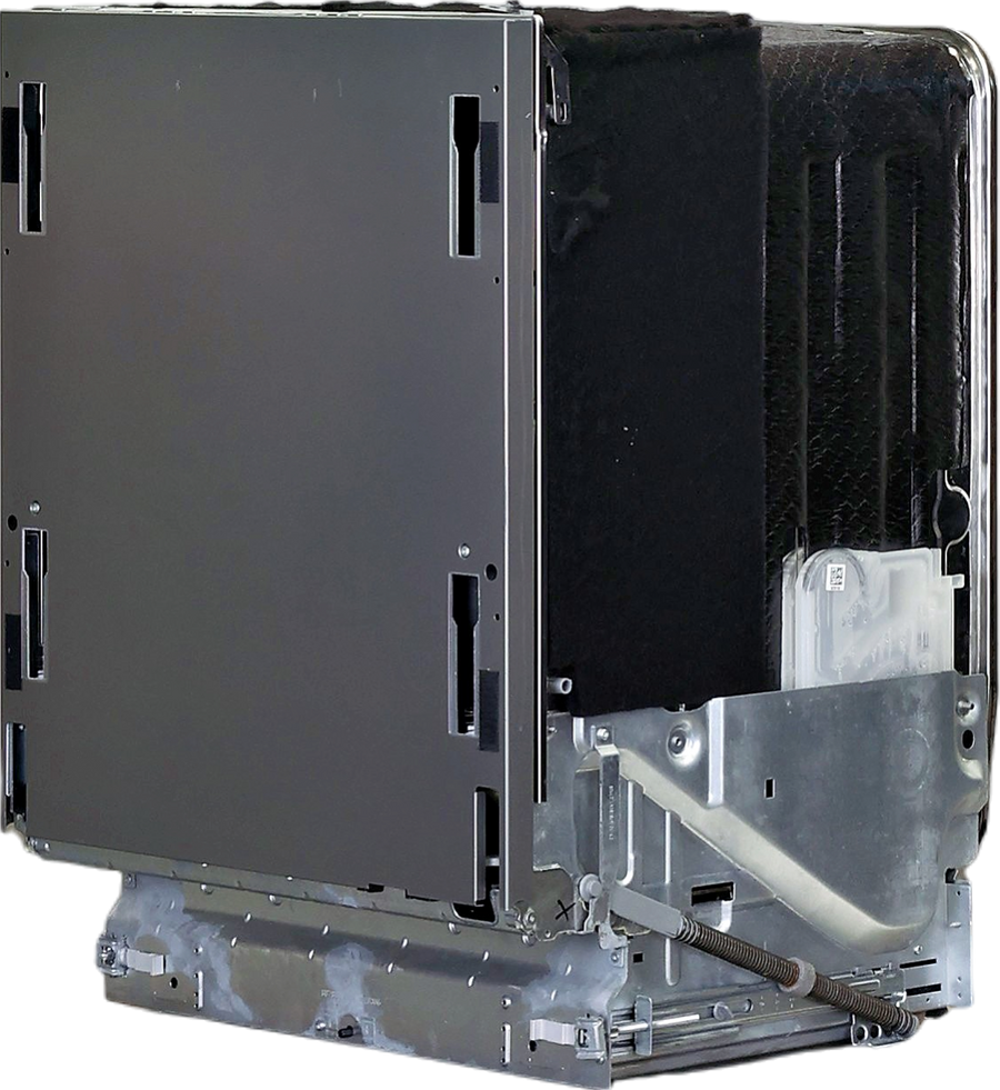 Lave-vaisselle Encastrable 14 couverts Reconditionné ASKO DSD644B/1