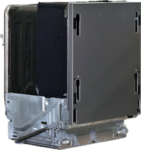 Lave-vaisselle Encastrable 14 couverts Reconditionné ASKO DSD644B/1