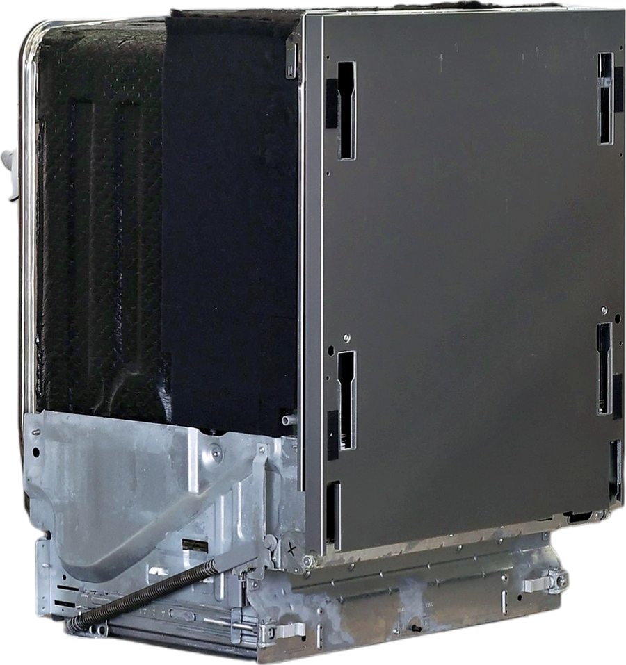 Lave-vaisselle Encastrable 14 couverts Reconditionné ASKO DSD644B/1