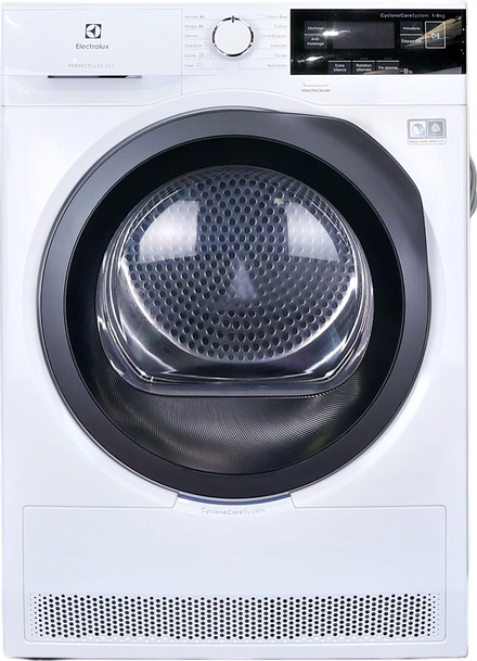 Seche-linge Pompe à Chaleur 8 kg Reconditionné ELECTROLUX EW9H3825RA