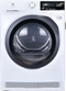 Seche-linge Pompe à Chaleur 8 kg Reconditionné ELECTROLUX EW9H3825RA