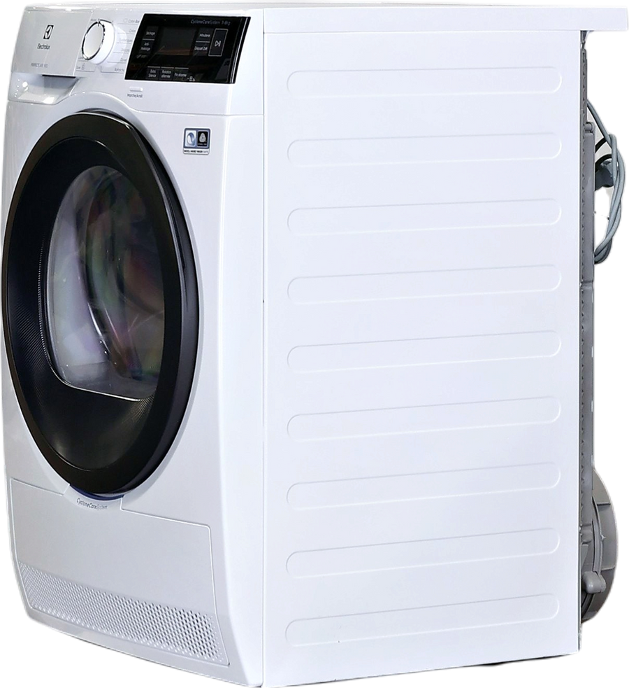 Seche-linge Pompe à Chaleur 8 kg Reconditionné ELECTROLUX EW9H3825RA